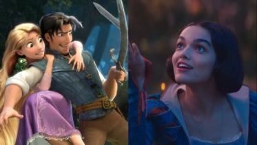 live-action ‘Tangled’ on hold