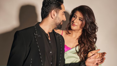 Ayushmann Khurrana & Tahira Kashyap