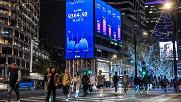 afp us china global stock2 apr9.25.jpg