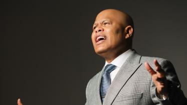 Merengue legend Rubby Pérez passes away