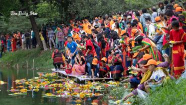 importance of indigenous festivals in Bangladesh
