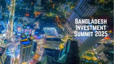 Bangladesh Investment Summit 2025