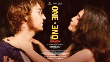 One to One: John & Yoko