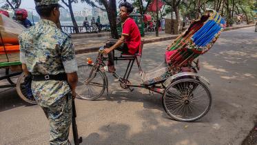 rickshaw-ban-gulshan