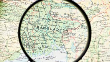 Navigating the US-China-India triangular labyrinth