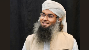 Gazi Salauddin Tanvir removed from NCP