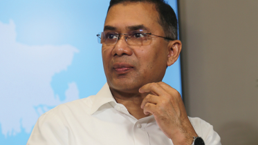 Tarique Rahman