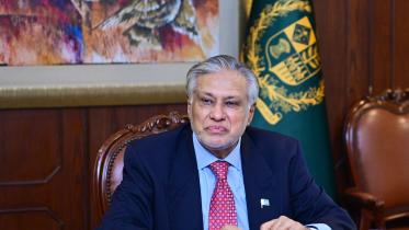 Pakistan foreign minister Bangladesh visit postponed