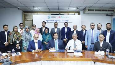 Standard Chartered Bangladesh 