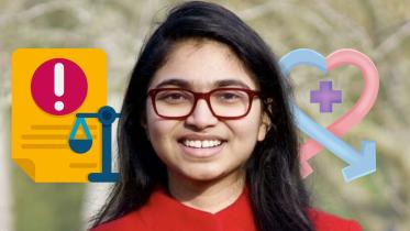 legal notice against doctors for online content