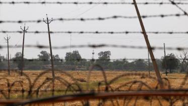 Pakistani Kashmir food stockpiling alert