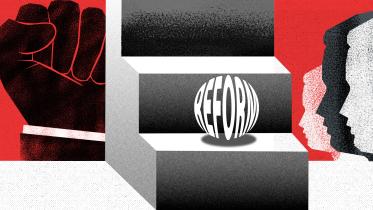 political party reform