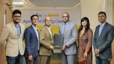 Berger Paints Bangladesh