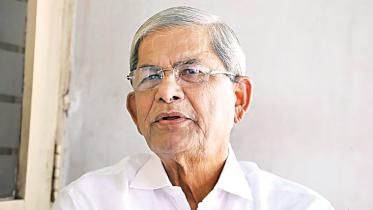 BNP welcomes Awami League ban