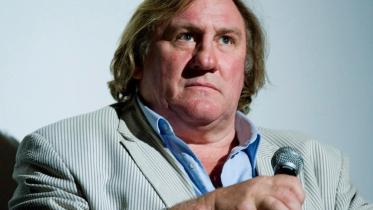 French court finds actor Gerard Depardieu guilty of sexual assault on film set