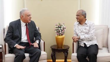 Bangladesh Egypt mutual visa waiver agreement