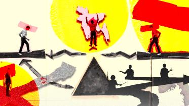 Strategic consensus on national interests