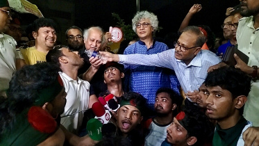 JnU students, teachers call off protest after assurances