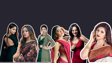 The Leading Ladies of Dhallywood