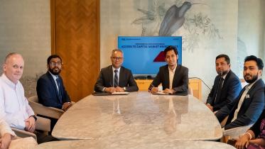 Prime Bank Investment Limited 