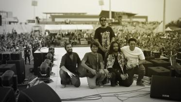 Kaaktaal bids farewell after nearly four-year musical journey.jpg