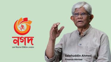 government to form independent board for nagad