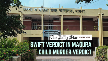 swift verdict in magura child murder verdict