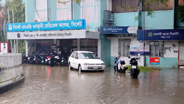 sylhet-waterlogging