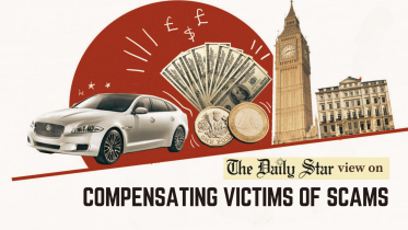 Compensating victims of financial irregularities in Bangladesh