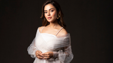 Nusraat Faria reaction after release from jail