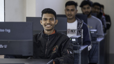 Swisscontact BYETS training