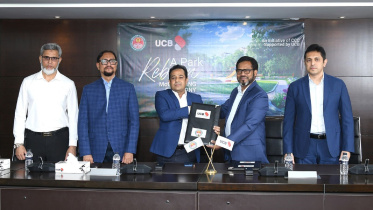 United Commercial Bank 