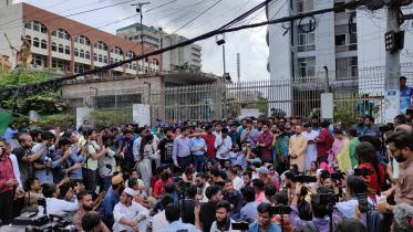 NCP against election under current EC