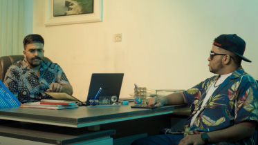 Marketing Agency releases unique rap song