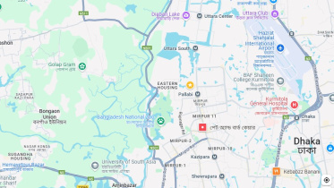 couple stabbed to death in Pallabi Dhaka