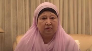 Khaleda Zia calls to restore democracy in Bangladesh