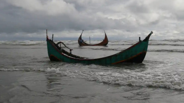 Malaysia bound trawler sinks near Andaman Islands 2026