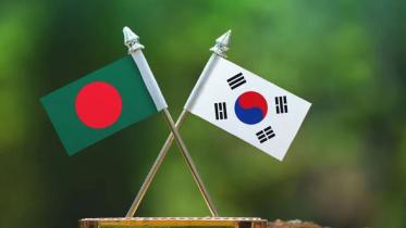 Bangladesh-South Korea