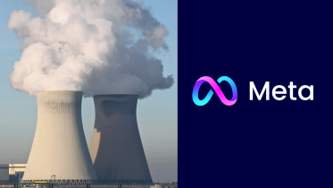 Meta nuclear deal