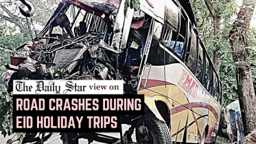 road crashes during eid holiday journeys