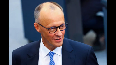 German-Chancellor-Friedrich-Merz