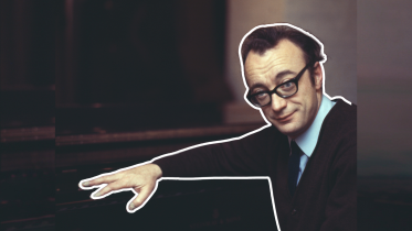 Alfred Brendel