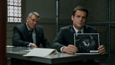Mindhunter