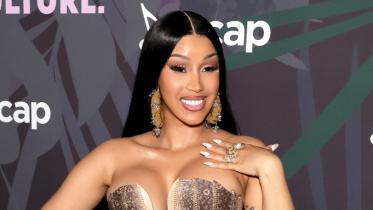Cardi B returns with new single ‘Outside’.jpg