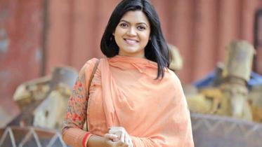 Masuma Rahman Nabila