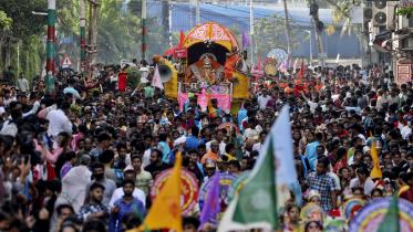 ratha-yatra
