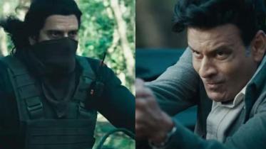 Jaideep Ahlawat joins the spy game in ‘The Family Man’ Season 3