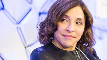 X'S Ex-CEO Linda Yaccarino.