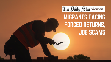 migrants facing forced returns and job scams