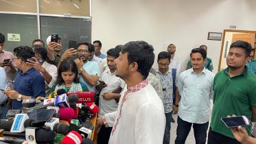 NCP election symbol demand